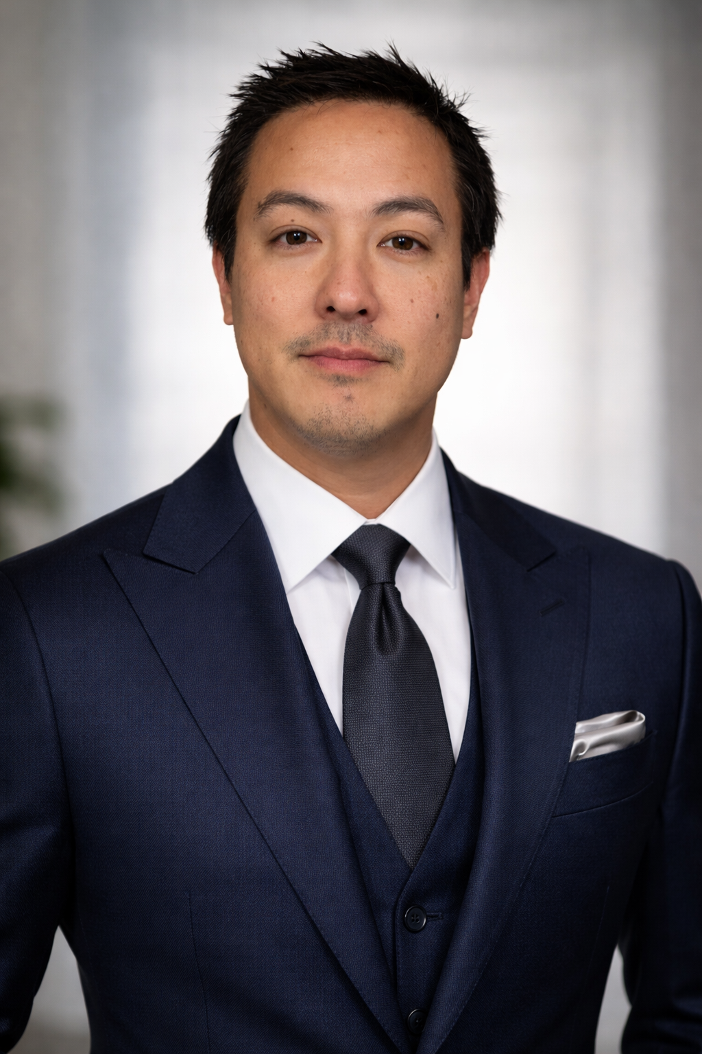 Daniel Dittmeyer headshot